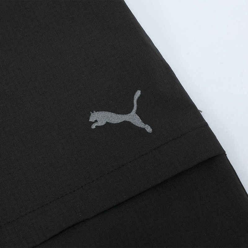 New PUMA Casual Pants Women's Black 633247-01