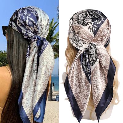 Accessori – Sciarpe e foulard