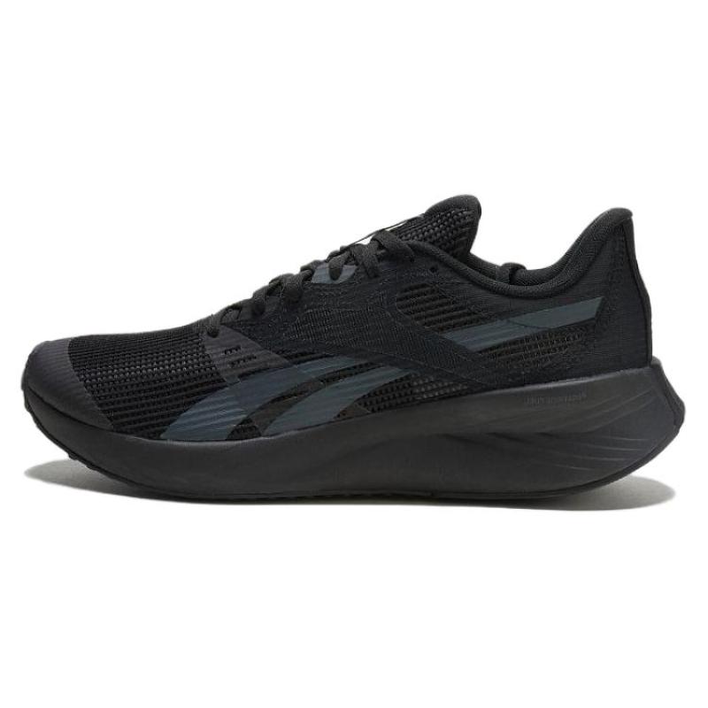 

Reebok Energen Breathable Low Top Running Shoes Unisex Black Sneakers 100202479 42 чёрный