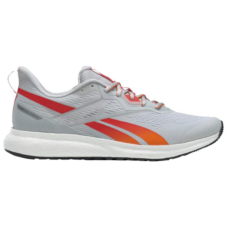 Reebok Forever Floatride Energy 2.0 'Grey Orange' FU8271