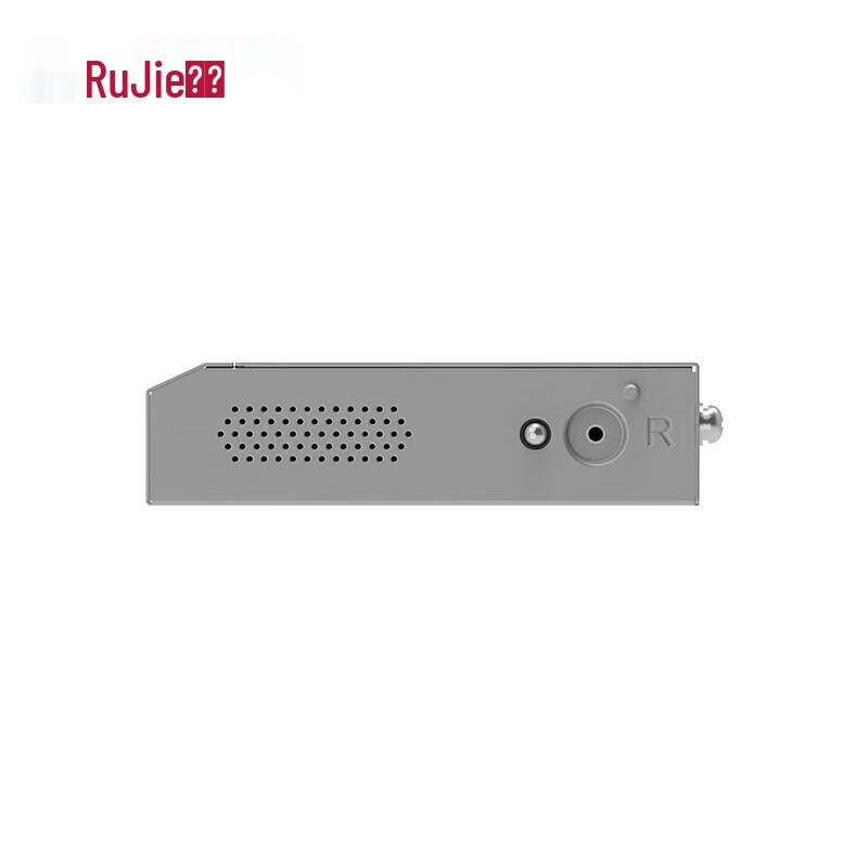 Ruijie RG-EG210G-P-H 10-Port Gigabit PoE Gateway Router (CN version)