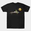 T-shirtler – Tişörtler