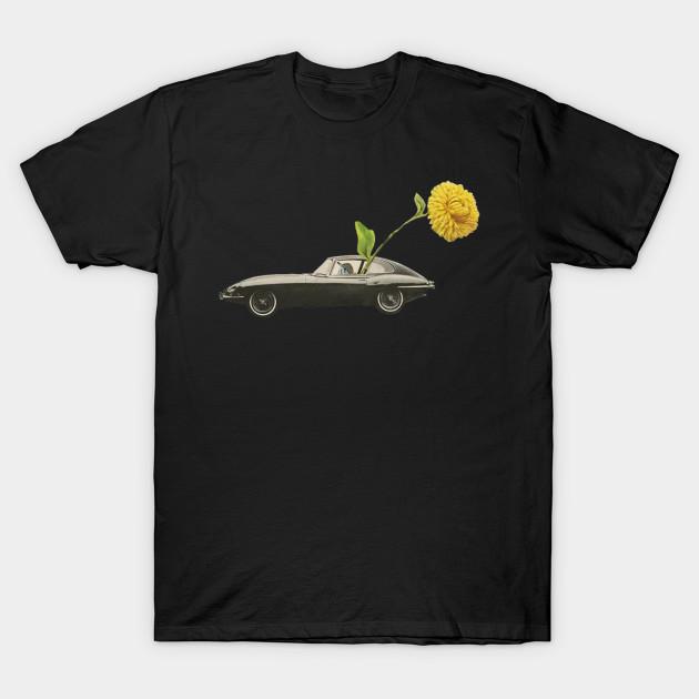 

Men Black Print T-shirt Harold And Maude Classic No-Cut Transfer Paper Print Cotton Tshirt L чёрный