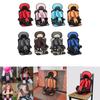Stylish Cotton Baby Tricycle Seat Cushion For Easy Travel With Children