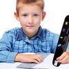 2.23in HD Touchscreen Translator Pen Muntifunctional Photography Translation Pen for House