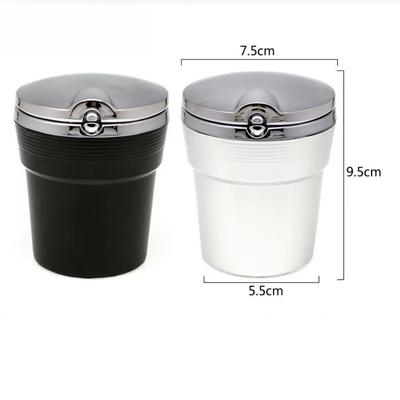 Popelníky – Popelníky z jiných materiálů