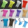 professional can be arranged set darts transparent dart box with lock portability dart accessories