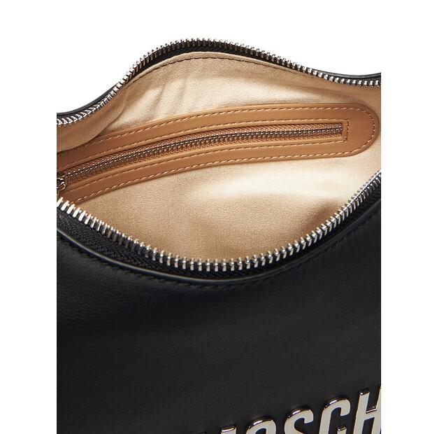 Сумка LOVE MOSCHINO LOVE MOSCHINO JC4025PP1NKD000B чёрный