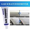 Car Scratch Remover,Efface Rayure Voiture,Dissolvant Pour Les Éraflures Voiture,Réparez Facilement Les Rayures De Peinture