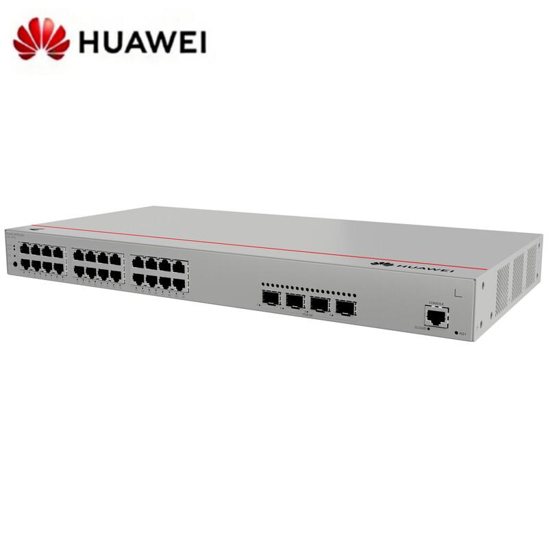 Huawei Kunling 24-Port Gigabit POE Switch