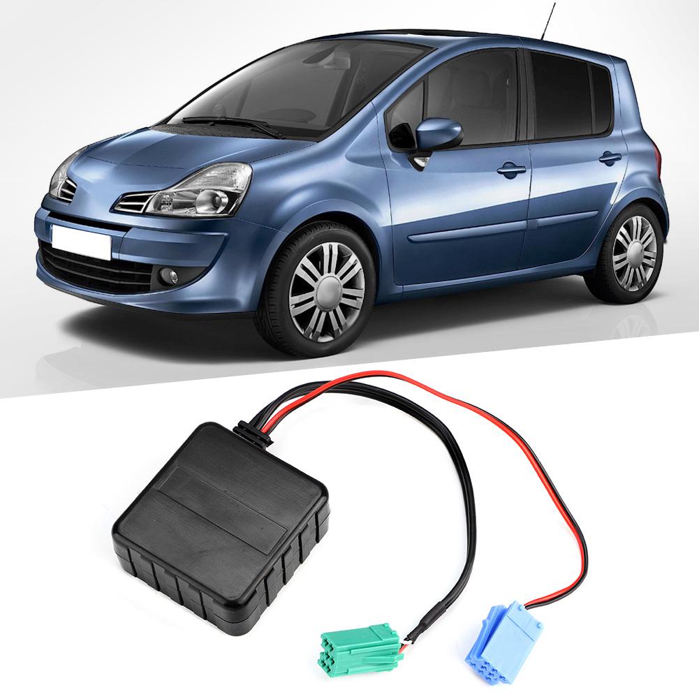 Audio Cable High Quality AUX Auxiliary for Bluetooth Car Accessories