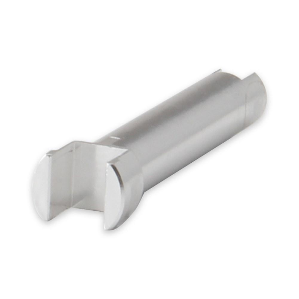 Autoradio Drehknopf Schalter Befehlsregler Reparaturset für Mercedes Benz W204 X204 W212 W218 Konsole Silber Hohe Qualität