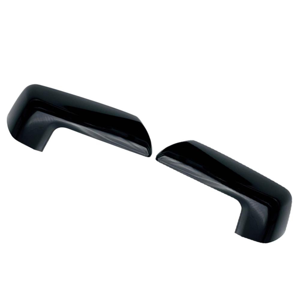 

Carbon Fiber Rearview Mirror Cap Side Mirror Cover Trim For Chevrolet Silverado GMC Sierra 1500 2019 2020 2026 2026