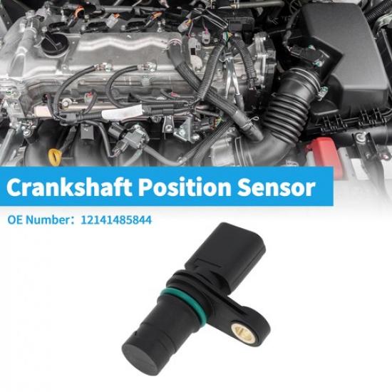 

Crankshaft Position Sensor for Mini Cooper S 16 2002-2008 No12141485844 1 Pc