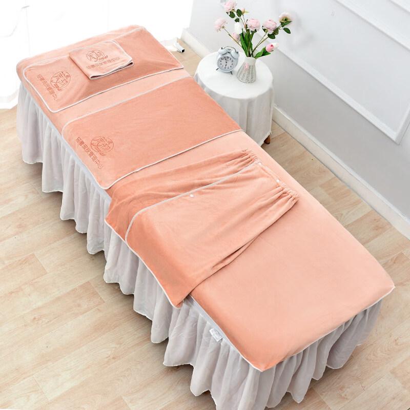 LIEI Rubber Skin Management Towel