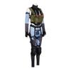 Delta Force Cosplay Outfit For Women Featuring Spandex Material For Parties And Halloween
