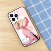 P-Project S-Sekai Airi Kohane Ena Minori Case For iPhone 17 16 15 14 13 12 11 Pro Plus Air Max Mini E Soft Silicone Cover