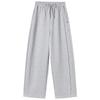 Hotwind Women's 2026 Autumn Casual Curved Trousers