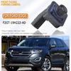 Car Front Parking Camera For Ford Edge 2015-2016 Front Facing Parking Camera Car Electronics F2GT-19H222-AD F2GT-19H222-AB