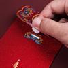 Gift 10pc Wedding Spring Festival Chinese Red Envelope Money Envelopes Money Packets Lucky Money