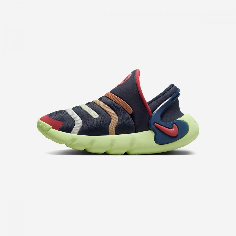 

Кроссовки Nike Dynamo 2 Ezeon Boy Free School FD0553 400
