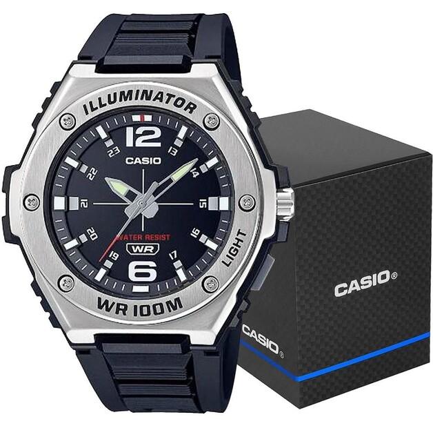 Часы Casio Mwa-100H-1Avef (MWA100H1AVEF)