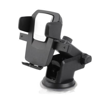 Car Cell Phone Holder Multifunctional Foldable Phone Mount Non Slip Universal Mobile Stand for Vehicle