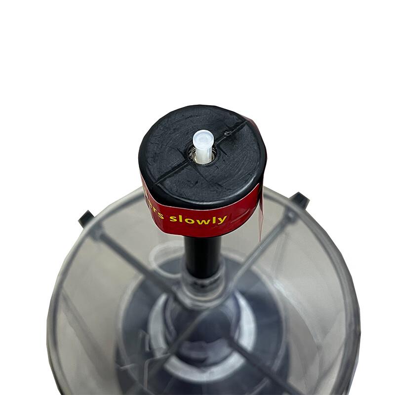 VTEL FPV Drone Fiber Optic Range Extender Module