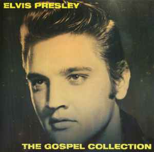 

CD ELVIS PRESLEY - The Gospel Collection 88697794852 Camden 2010 Europe Rock Used