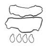 Valve Rocker Cover Gasket Kit Fit for Subaru Impreza WRX STi XT GT EJ255 Turbo