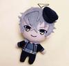 Ensemble Stars Doll Sakuma Ritsu Sena Izumi Mika Kagehira Stuffed Dolls Kawaii Sakuma Plush Toy Gift for Kid