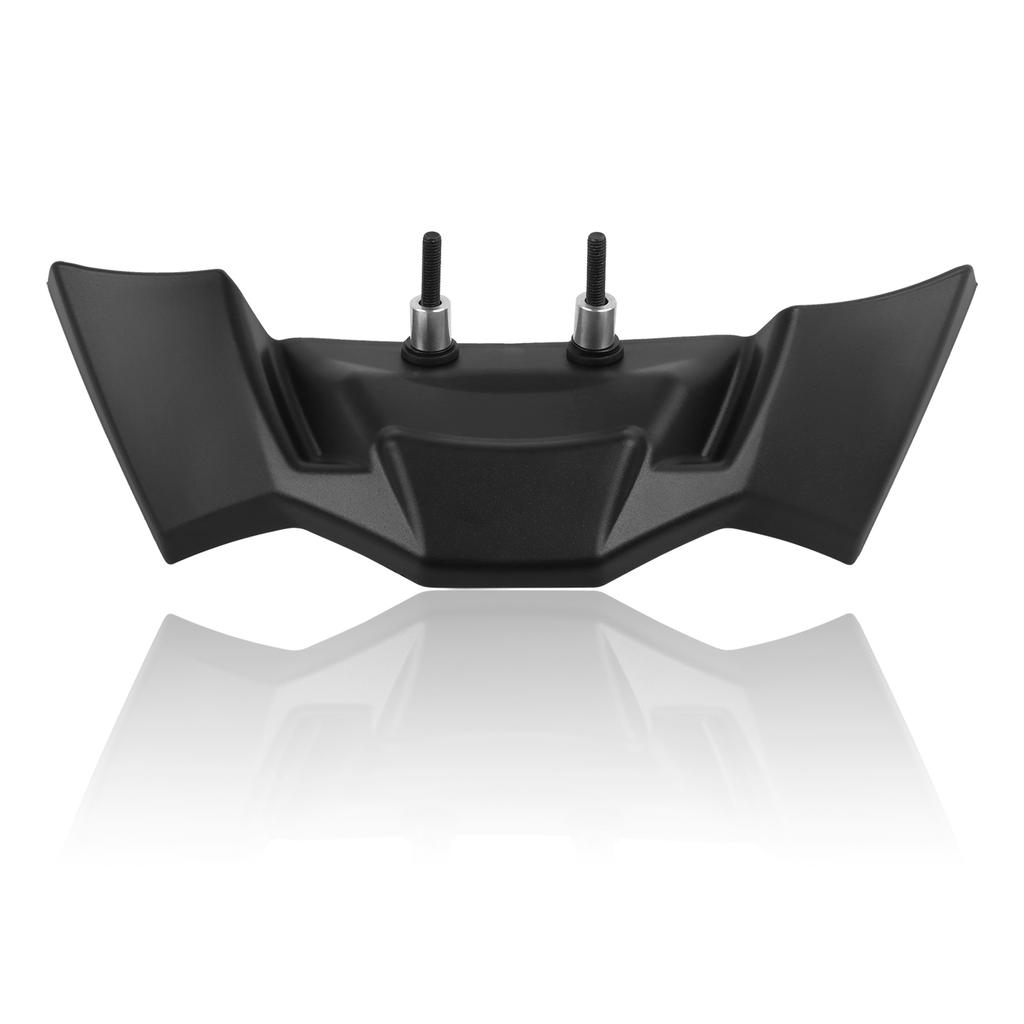 For BMW F900R F 900R F 900 R 2021-2023 2024 Motorcycle Front Downforce Naked Aerodynamic Spoiler Winglet Deflector