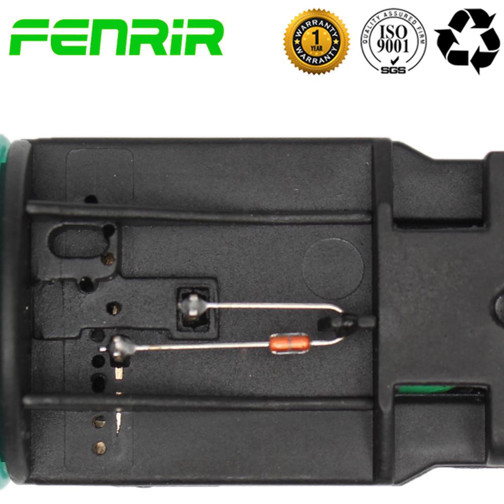 MAF Mass Air Flow Sensor for UAZ 220694 220695 3160 Patriot Sobol Hunter Chevrolet NIVA VAZ F00C2G2044 0280218037 F 00C 2G2