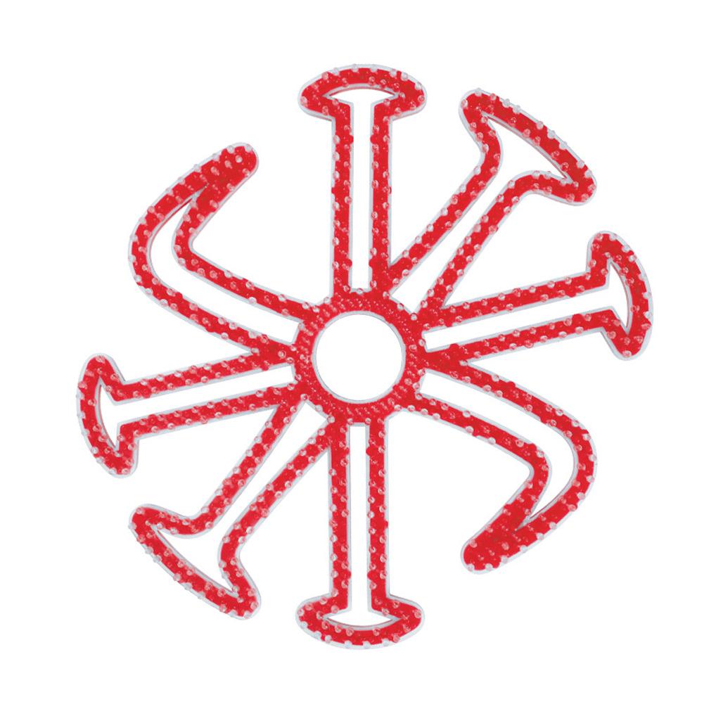 Căptușeală din silicon pentru căptușeală pentru cască de motocicletă Tampă anti-deformare pentru căști Ventilați căptușeală de ventilație pentru căști de ciclism respirabilă