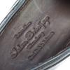 Pristine JALAN SRIWIJAYA loafers Tassel Leather Loafers black mens 7 98648 Used
