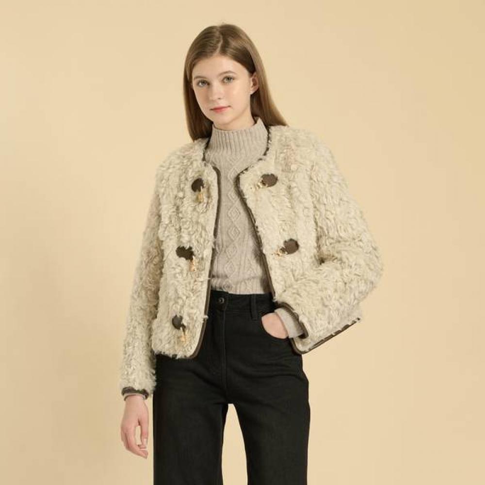 

Bcbg Buckle Up Short Puffer Jacket B5waf862 mint (38)/66