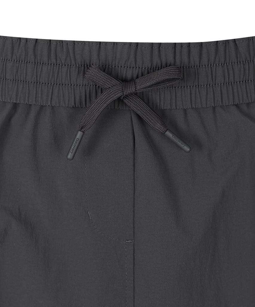 DISCOVERY EXPEDITION Freshvent Women'S Cargo Skirt (D.Grey)