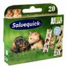 Salvequick  Animals 12x20 / 4063