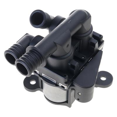 High Quality Thermostatic HVAC Heater Control Solenoid Valves Compatible for E31 E32 E34 525 535i 850Ci Reduce Emissions