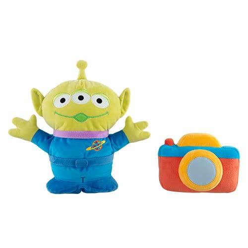 [gaia80] Little Green Men Hand Puppet Toy Story [Tokyo Disney Resort Exclusive] Pop up and Beyond Disney Merchandise Souvenir