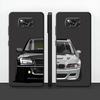 Japan Sports CarS Funda Phone Cover Case for Xiaomi Poco F8 C71 M5 F1 X7 X3 X4 X5 Pro C50 C75 F3 M7 Pro M3 M4 C61