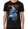 Vtg 1989 Great White Concert T-Shirt Rock Band Music Shirt Unisex Short Sleeve T