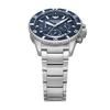 Emporio Armani AR11681 Men's Silver Watch