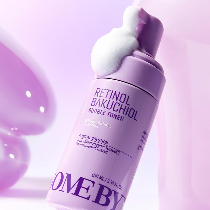 SOME BY MI Retinol Bakuchiol Bubble Toner 100ml