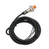Autonics Cylindrical Inductive Proximity Sensor