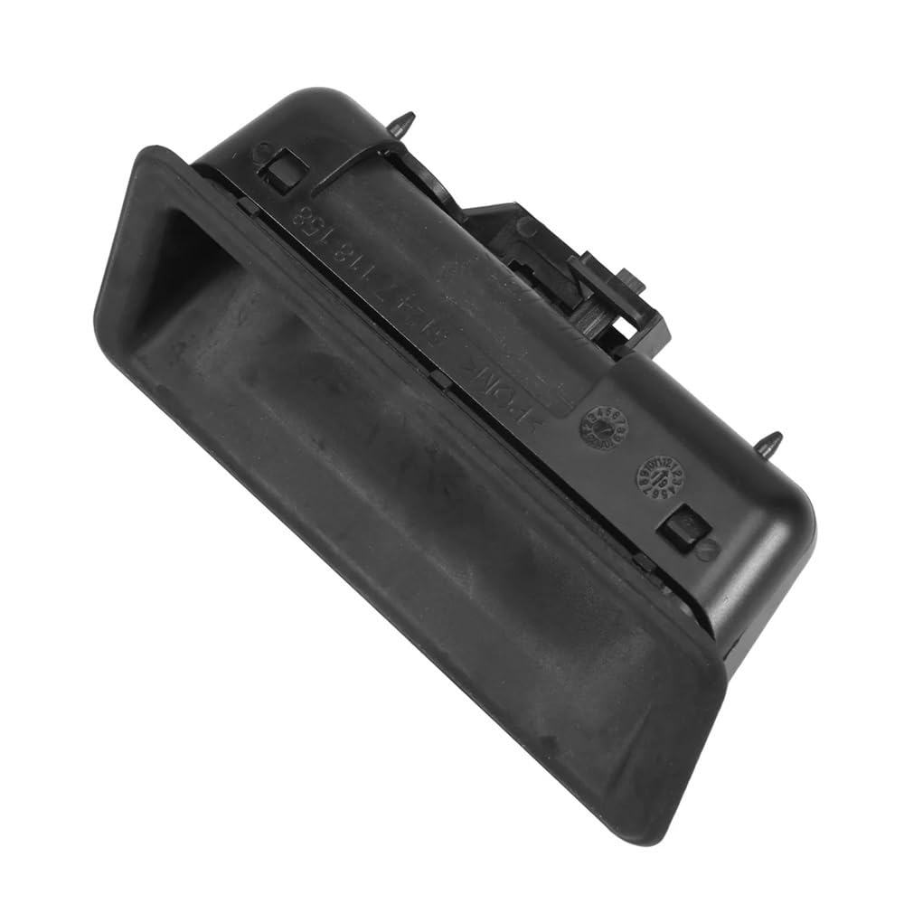 

Trunk Lock Release Button Tailgate Handle Switch for BMW E60 E90 E91 E92 E93 E70 E71 One Size