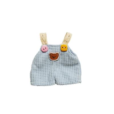 Bambole e peluche – Accessori e abbigliamento per bambole