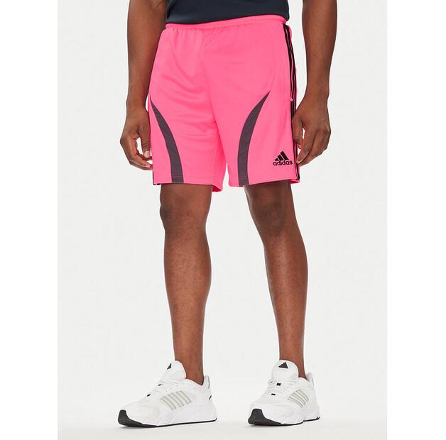 Спортивные шорты adidas Teamgeist adicolor EU L