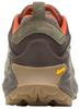 Обувь для треккинга Merrell Moab Speed 2 LTR WP (J037787) olive