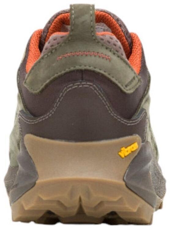Обувь для треккинга Merrell Moab Speed 2 LTR WP (J037787) olive
